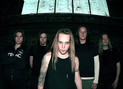Children Of Bodom