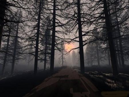 foret