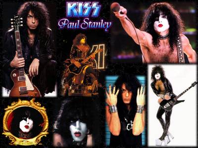 Paul Stanley