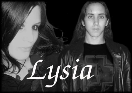 Lysia