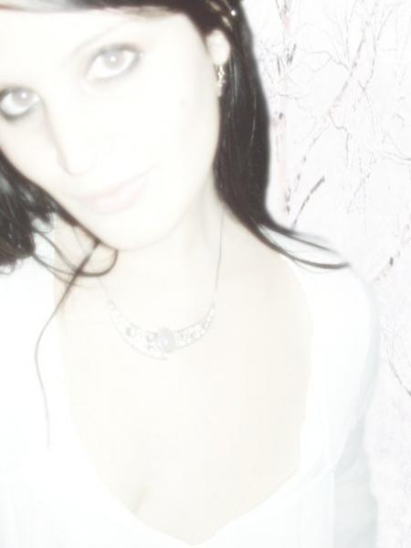 blanche