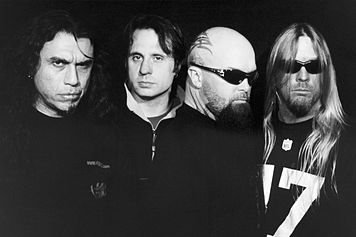 Slayer
