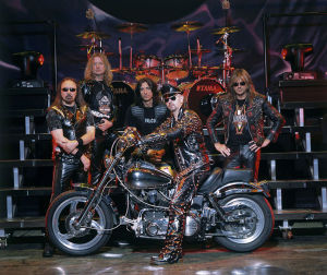 Judas Priest