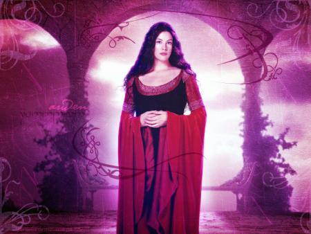 Arwen