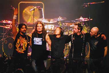 Dream theater