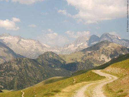 Pyrénées